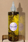 Medium Growth Oil