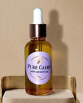 Baby Growth Oil