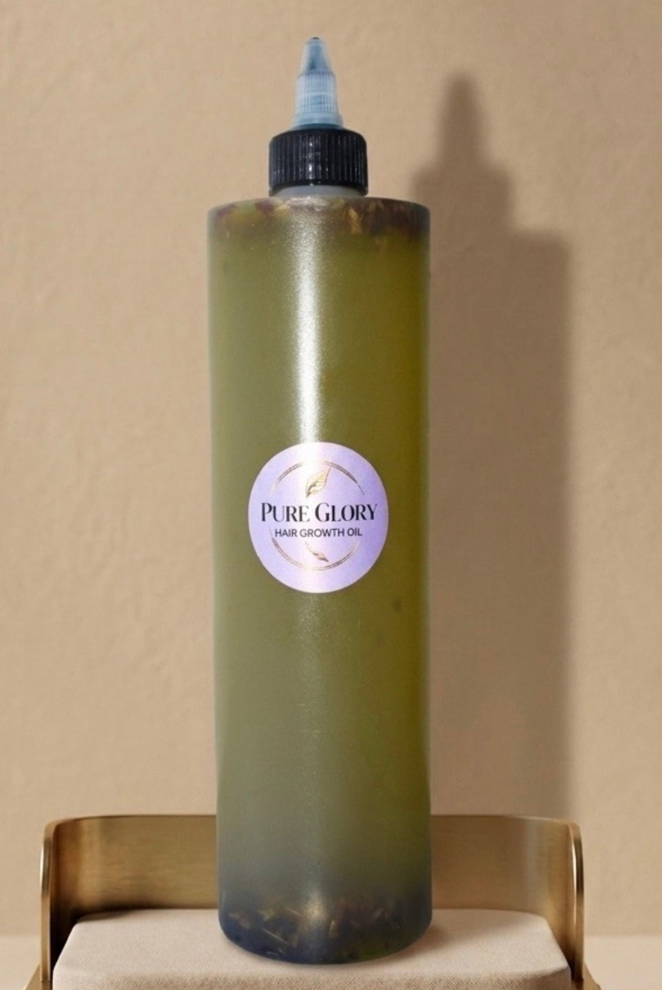 Large Growth Oil
