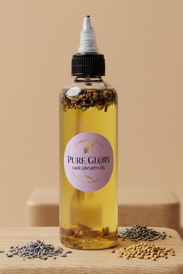 Small Growth Oil